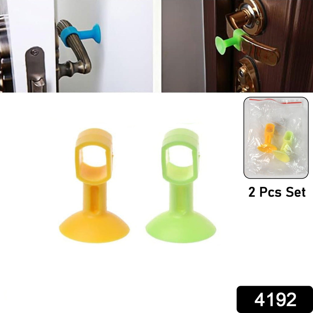 SuctionSeal Stopper