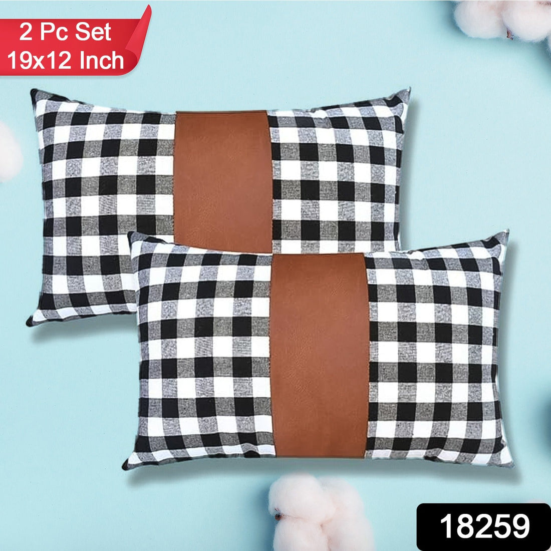 Home Decor Pillow Covers