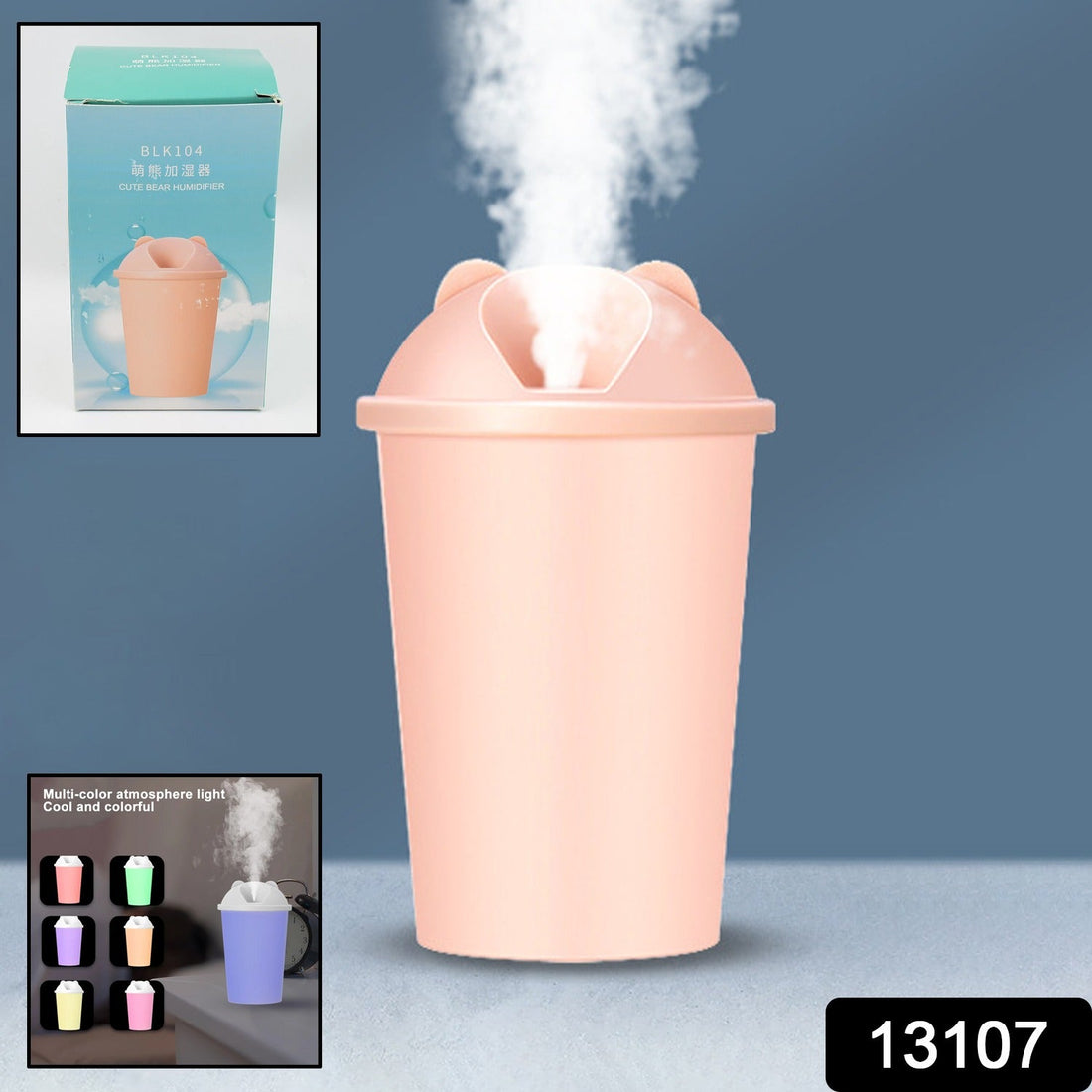 USB Humidifiers