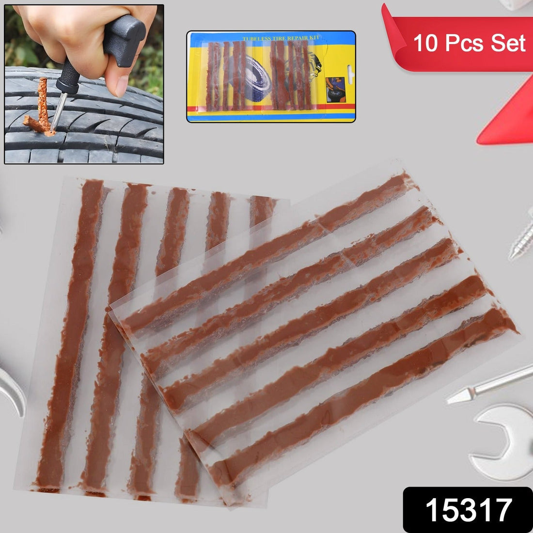 Rubber Seal