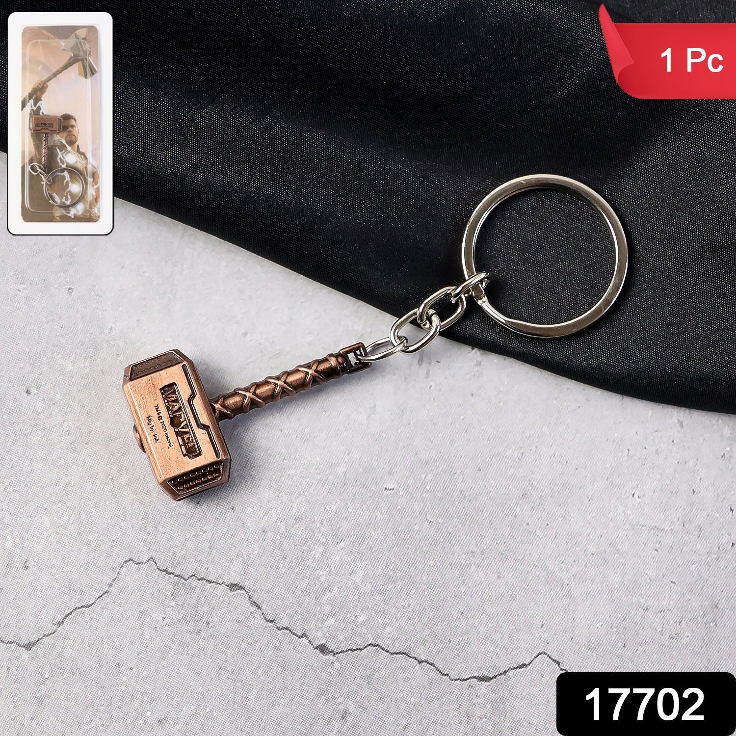 Design Keychain