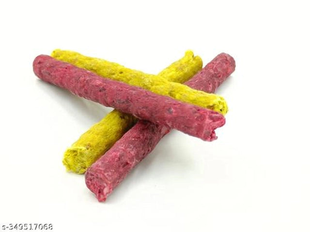 Rawhide Mutton & Chicken Flavour Chew Stick (1000 g)