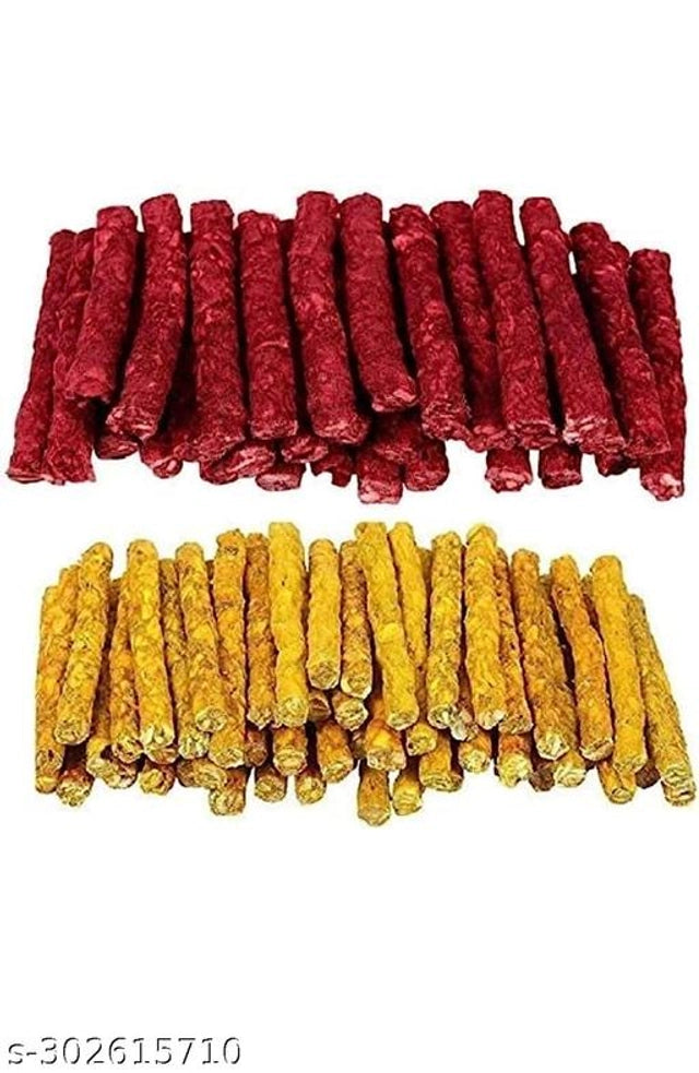 Rawhide Mutton & Chicken Flavour Chew Stick (800 g)