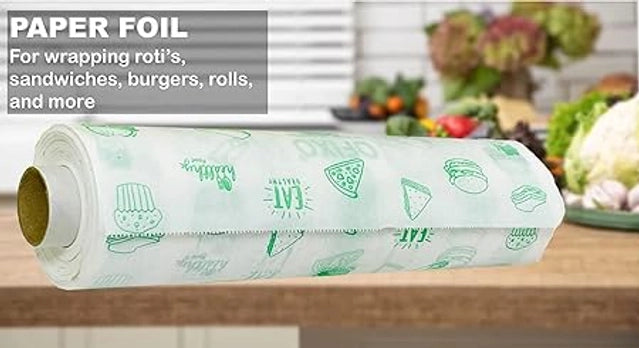 Non-Stick Butter Paper (50 m)