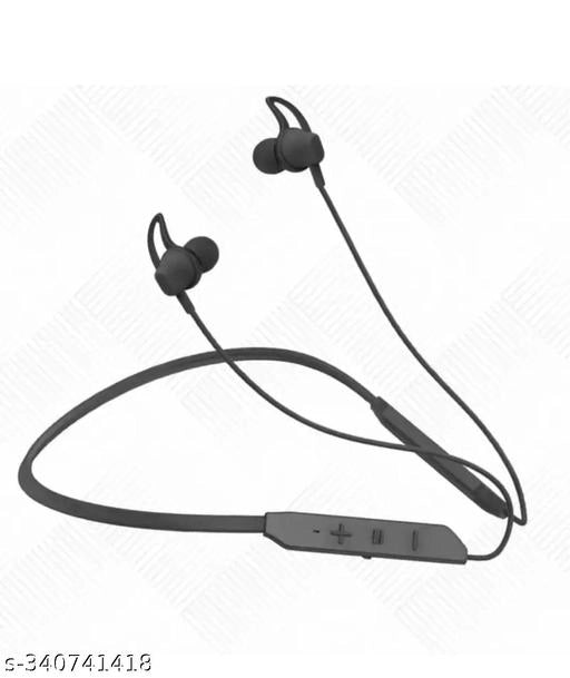 Wireless Bluetooth Neckband (Assorted)