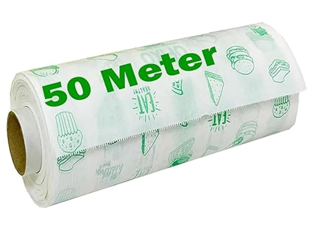 Non-Stick Butter Paper (50 m)