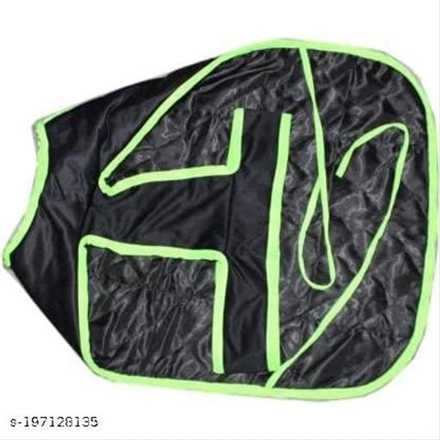 Polycotton Premium Winter Jacket for Dog (Multicolor, 26 inches)