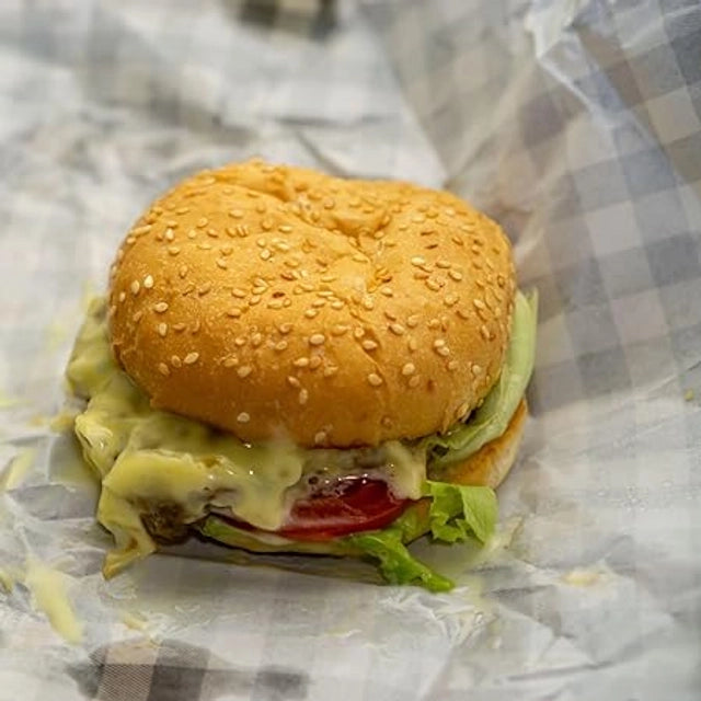 Non-Stick Butter Paper (50 m)