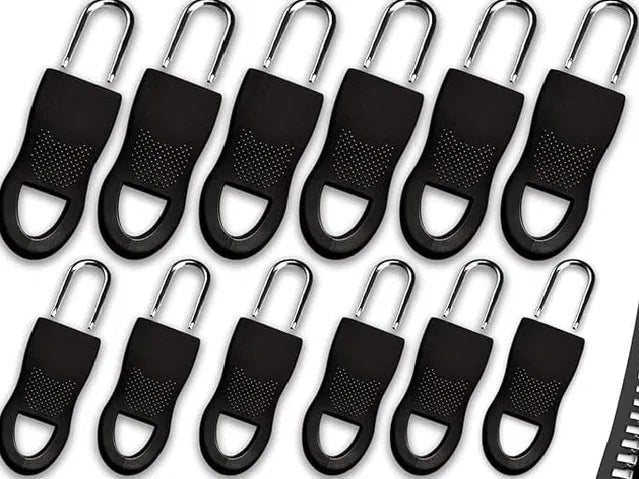 Zipper Puller