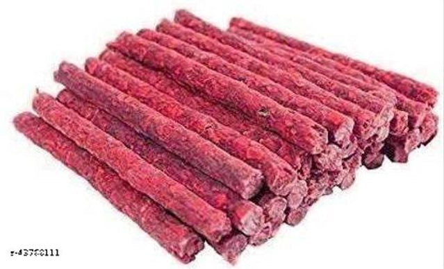 Rawhide Treat Munchy Chew Stick for Dog (400 g)