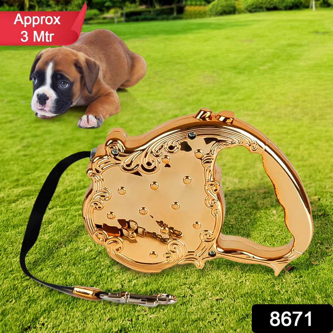 Dog Belt