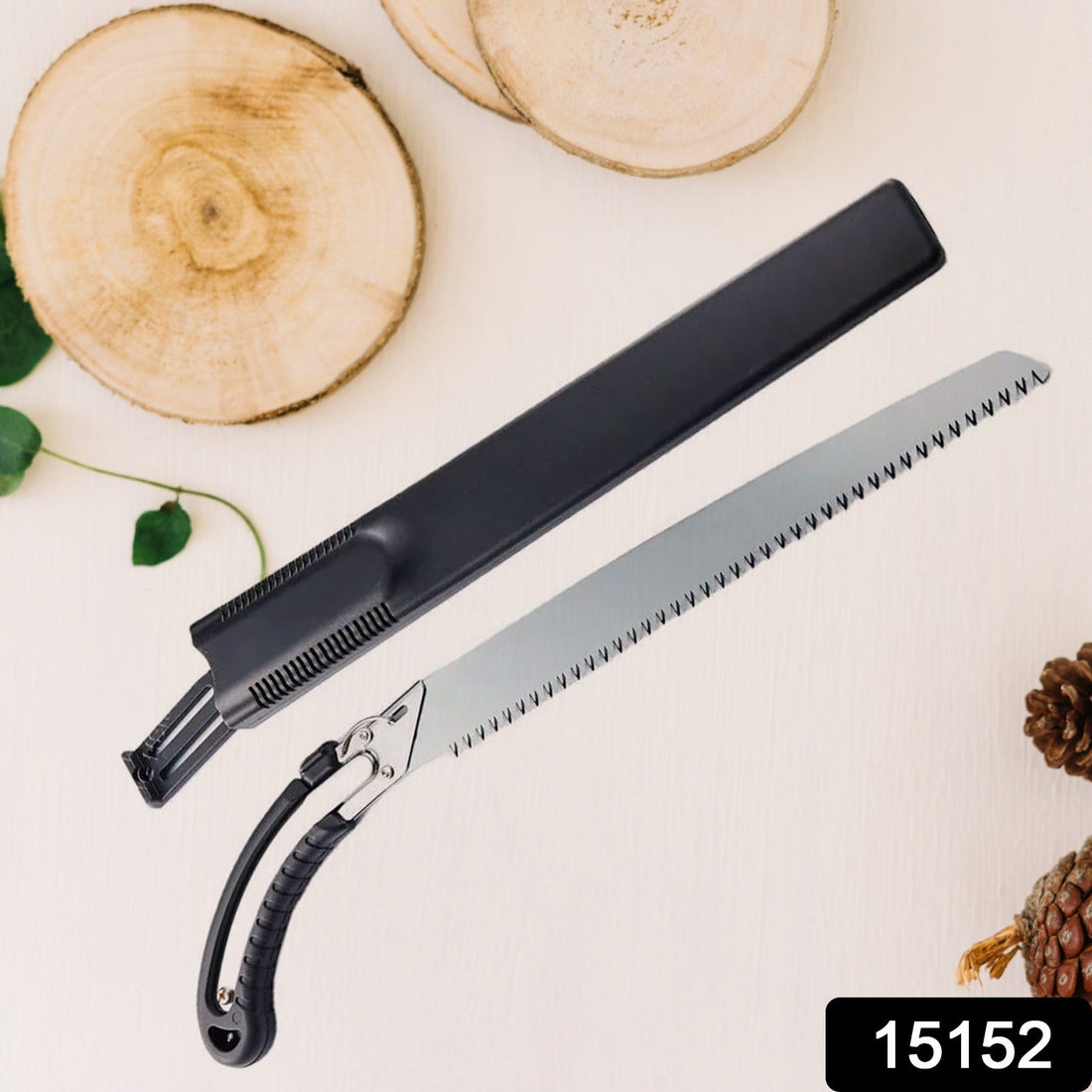 Hand Pruning Saw For Tree Branch Cutter 