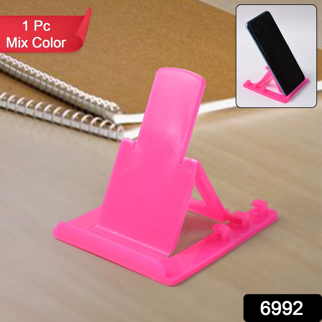 Flexi Hold Foldable Phone Stand