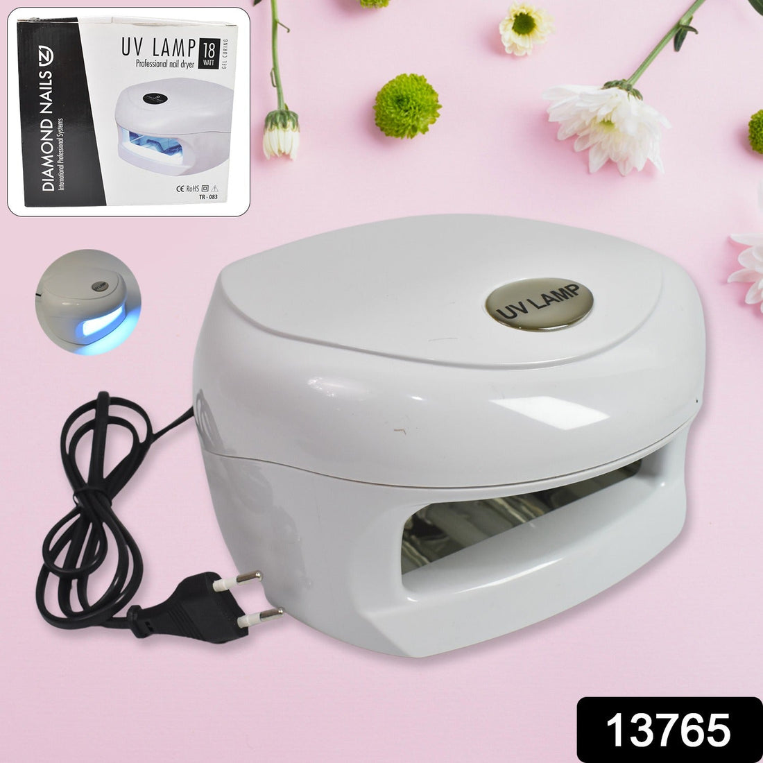 NailCure Elite