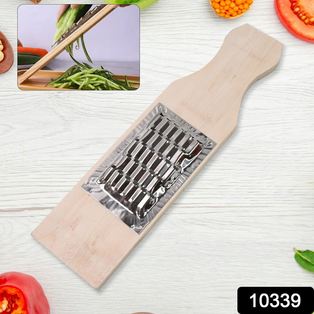 SliceMaster 5-in-1