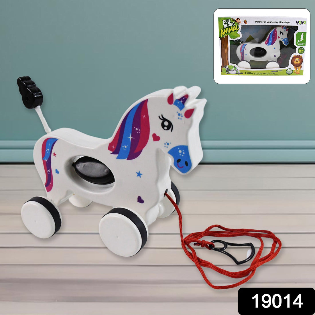 SparkleTrot