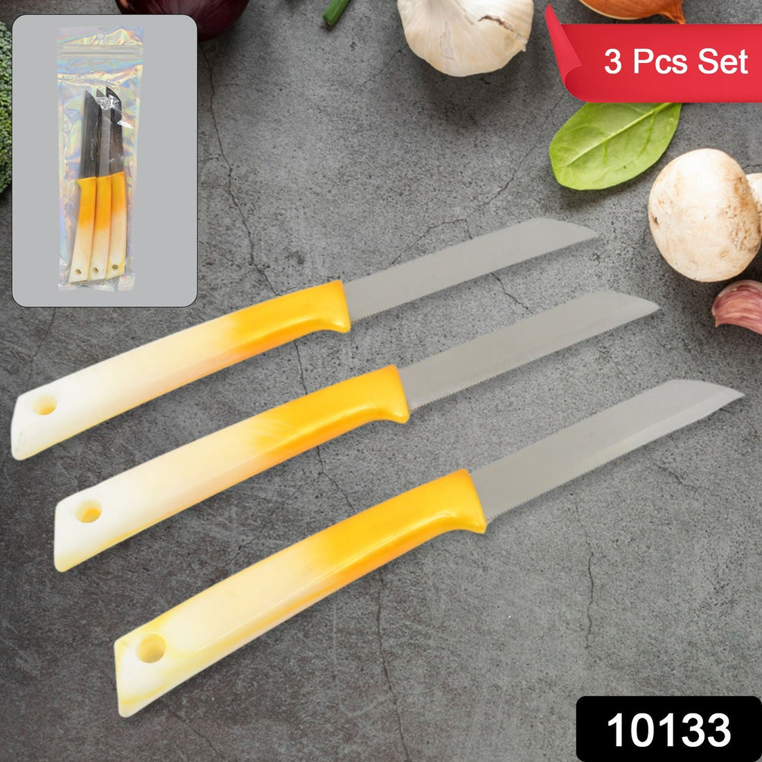 Kitchen Knife