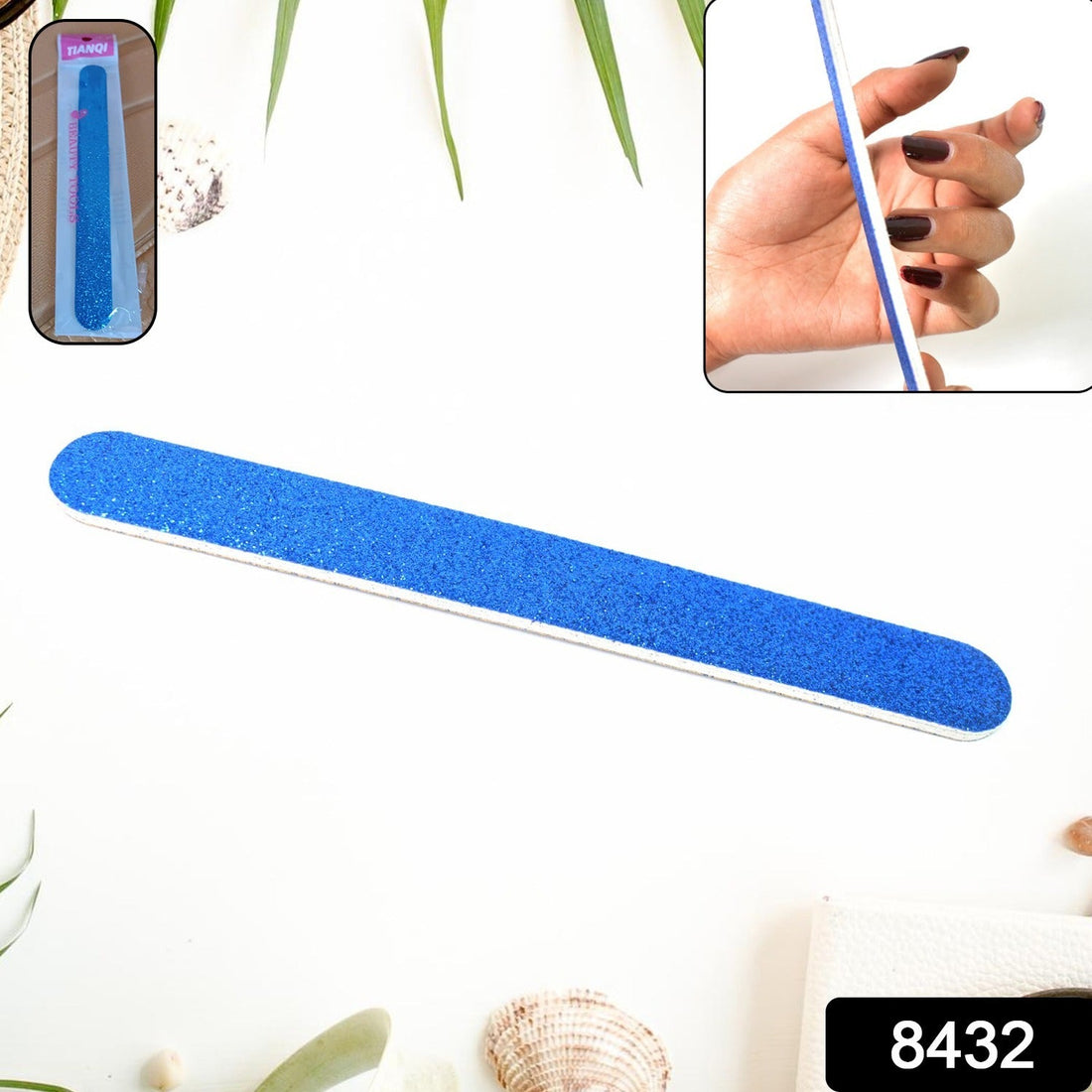 GlamNail File