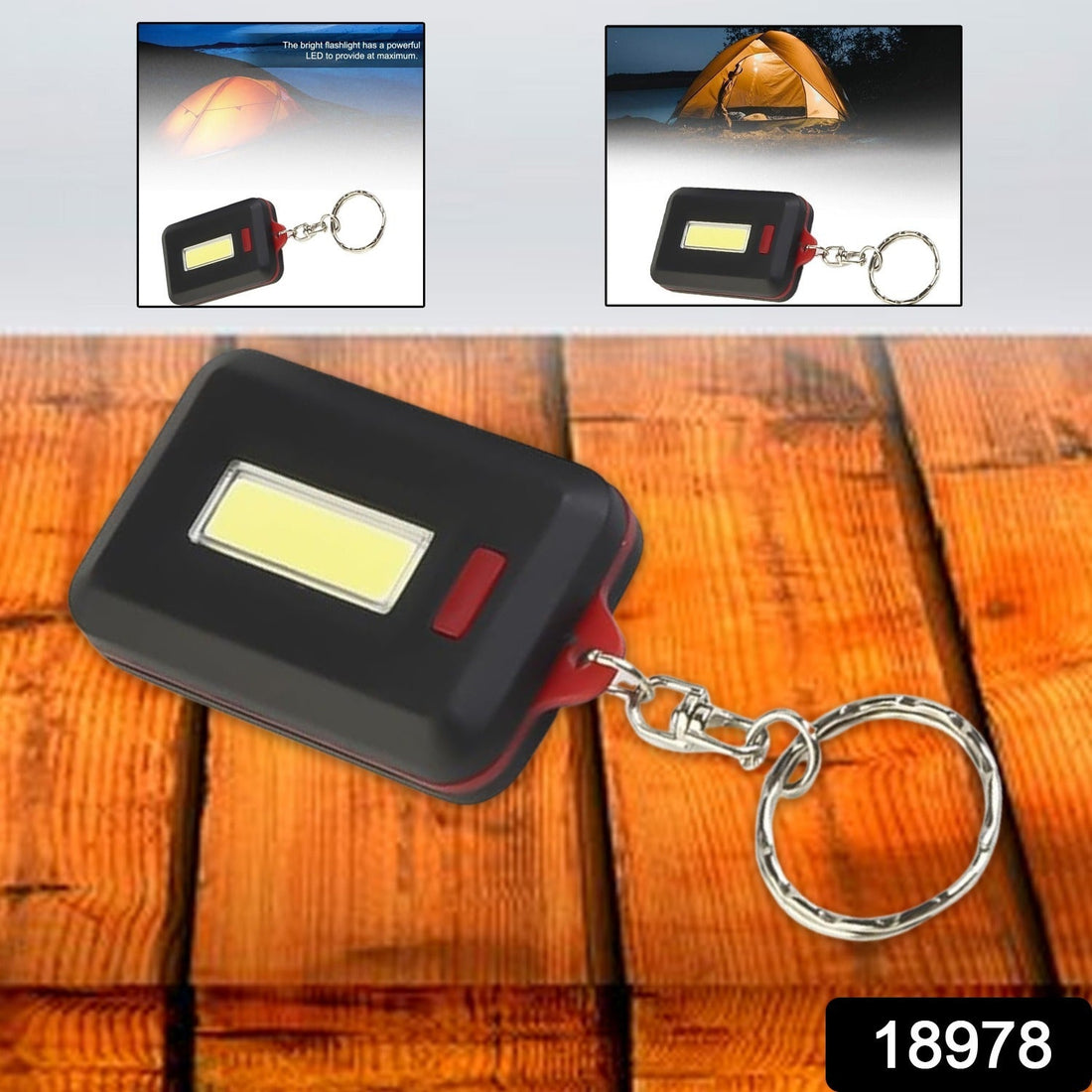 Bright Clip
