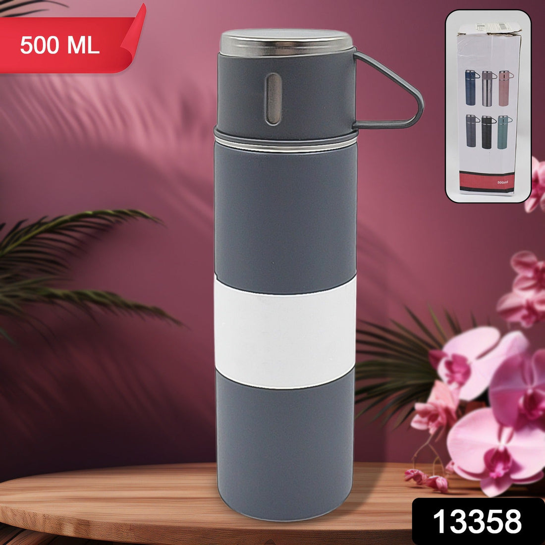 Water Bottle