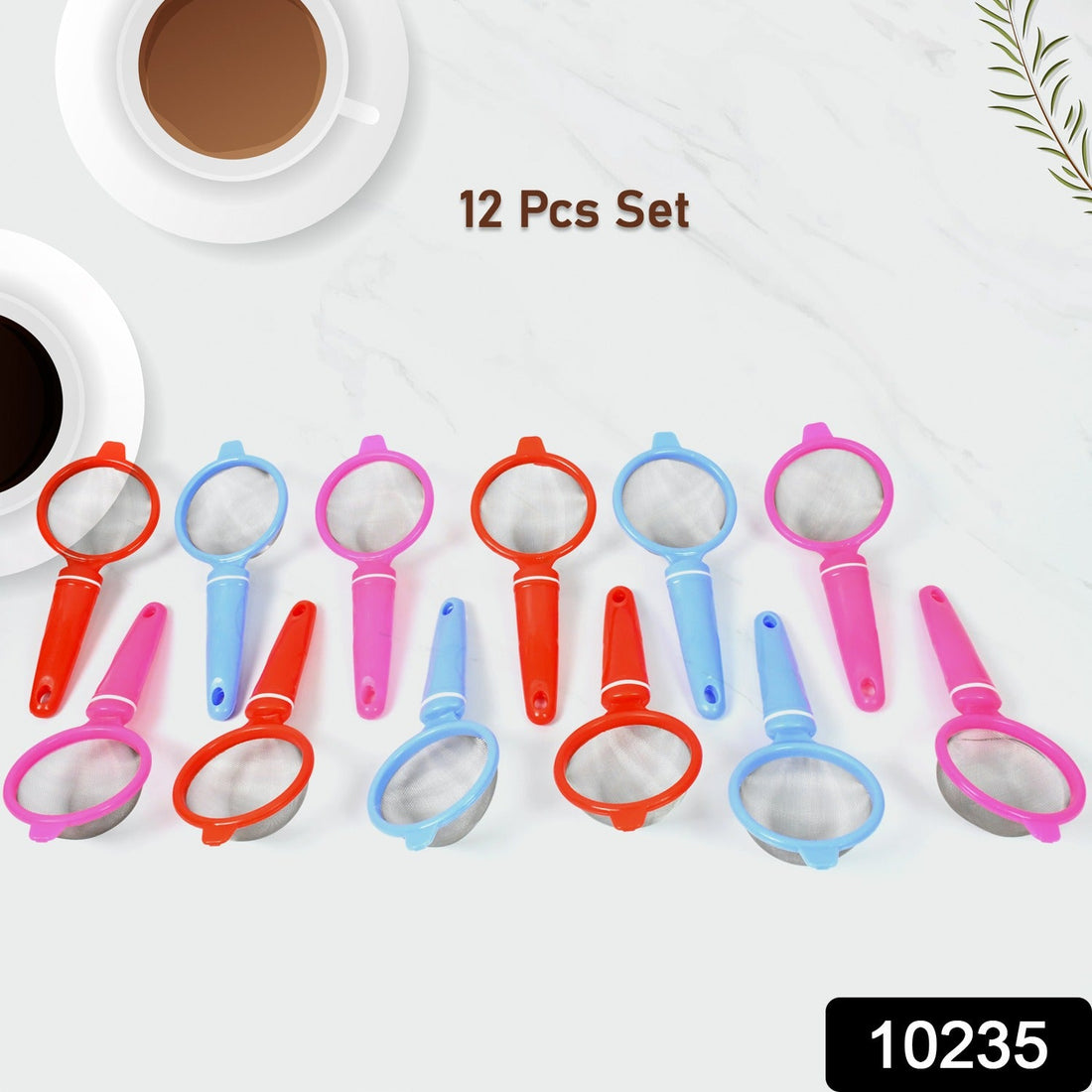 SipSmart Strainer
