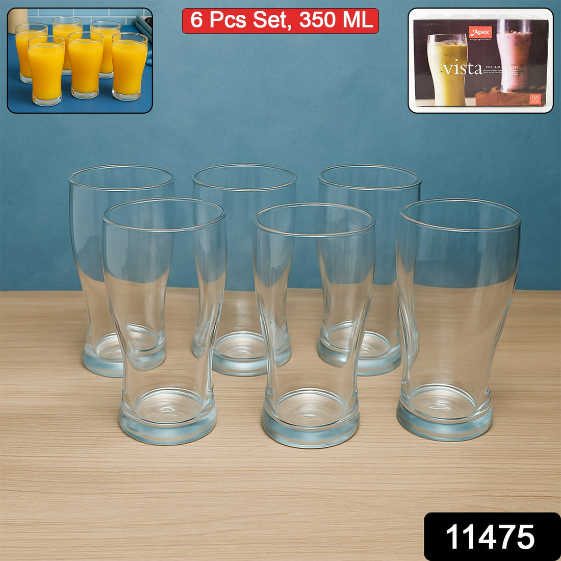 Apex Vista Break Free Drinkware