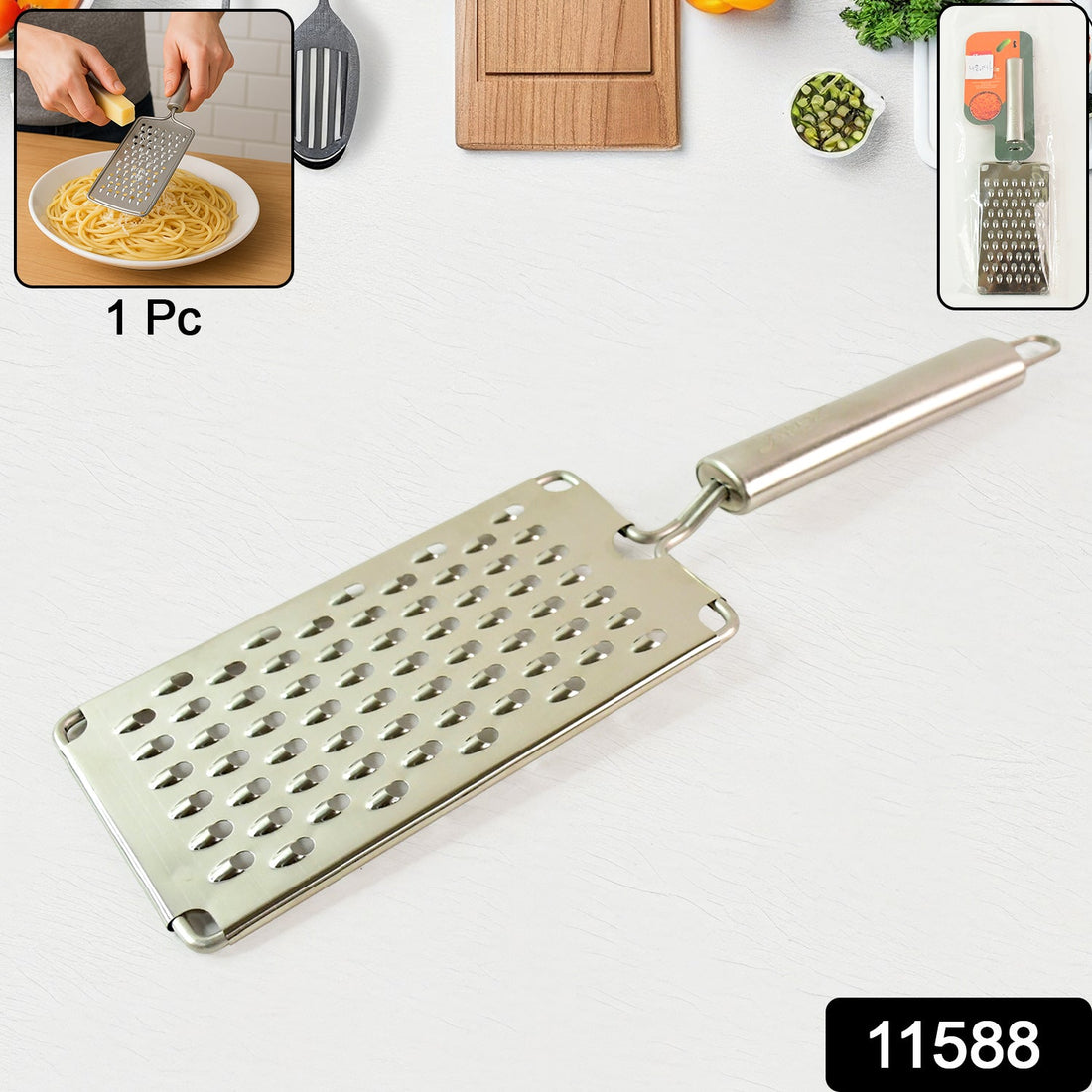 Home Chef Grater