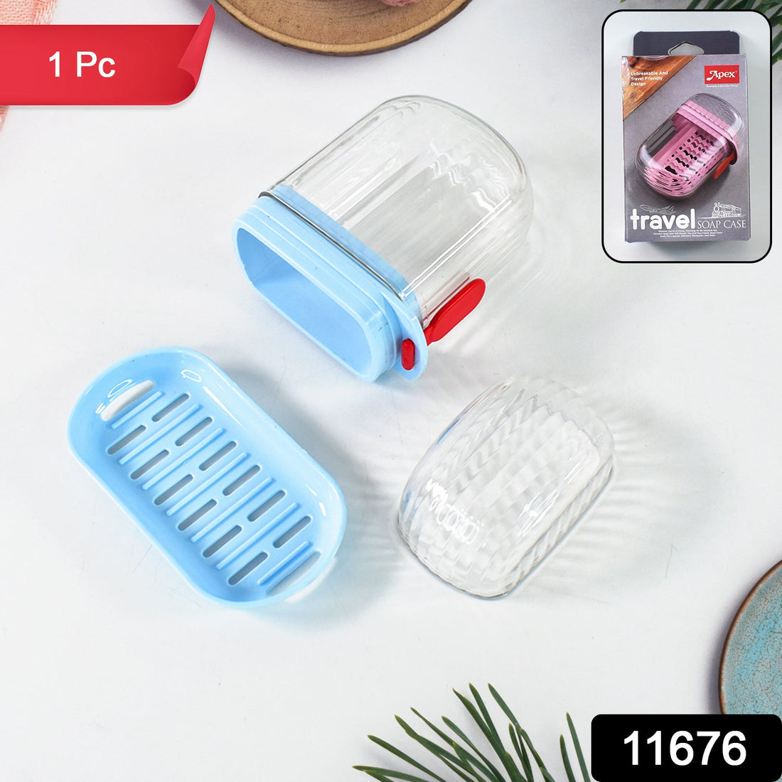 Soap Guard Pro