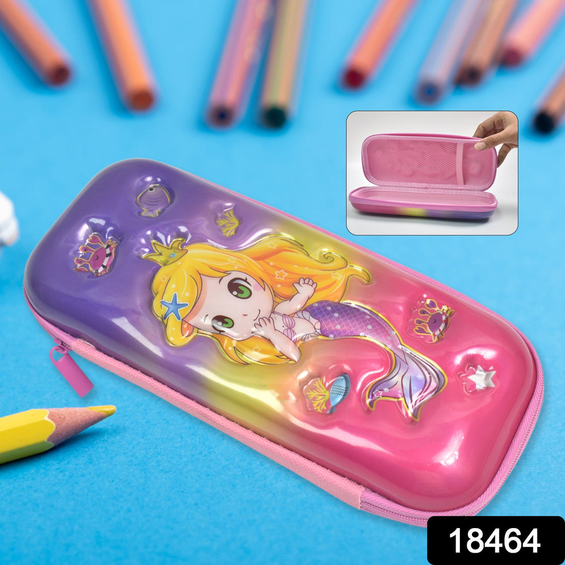 CartoonFlex 3D Box