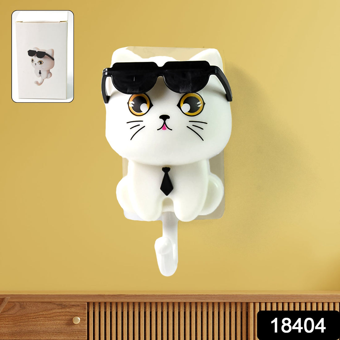 KittyCool Hook