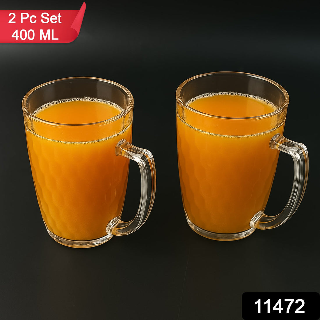 Apex Chill Sip Mocktail Mug