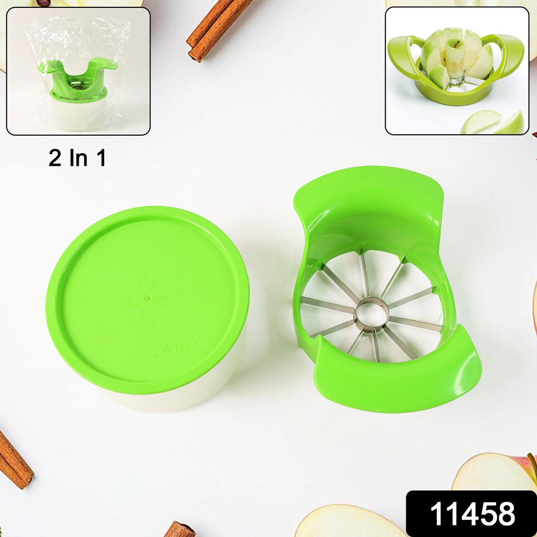 Apple Ease Cutter