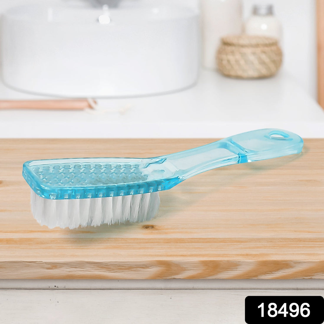 CleanGrip Scrub Brush