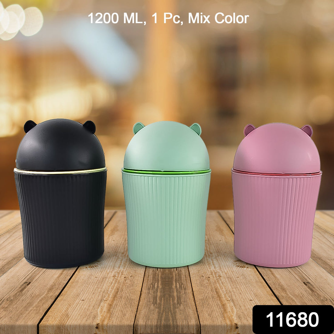 Mini Bin Pro