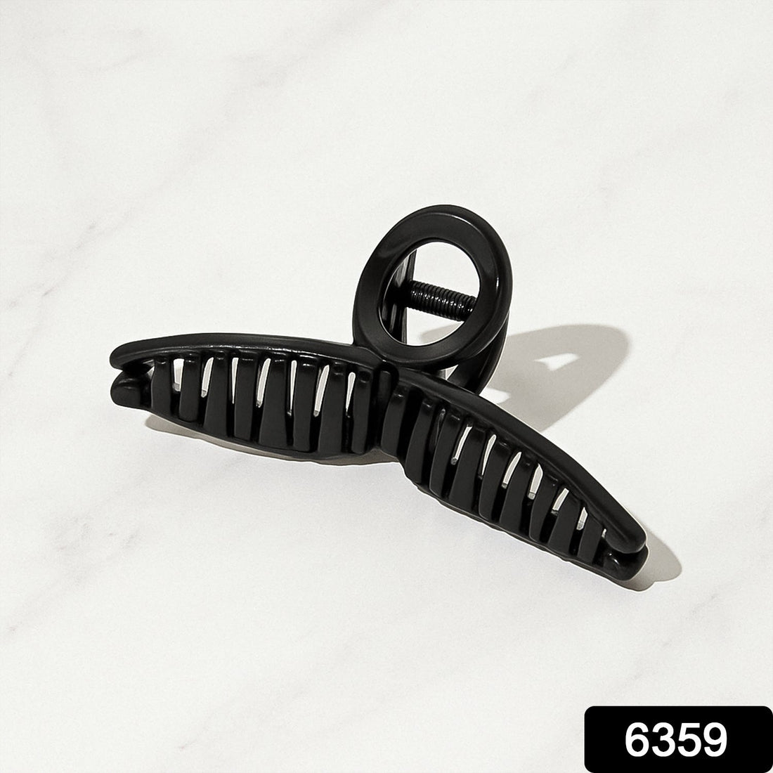 Tough Clasp Strong Hair Clips