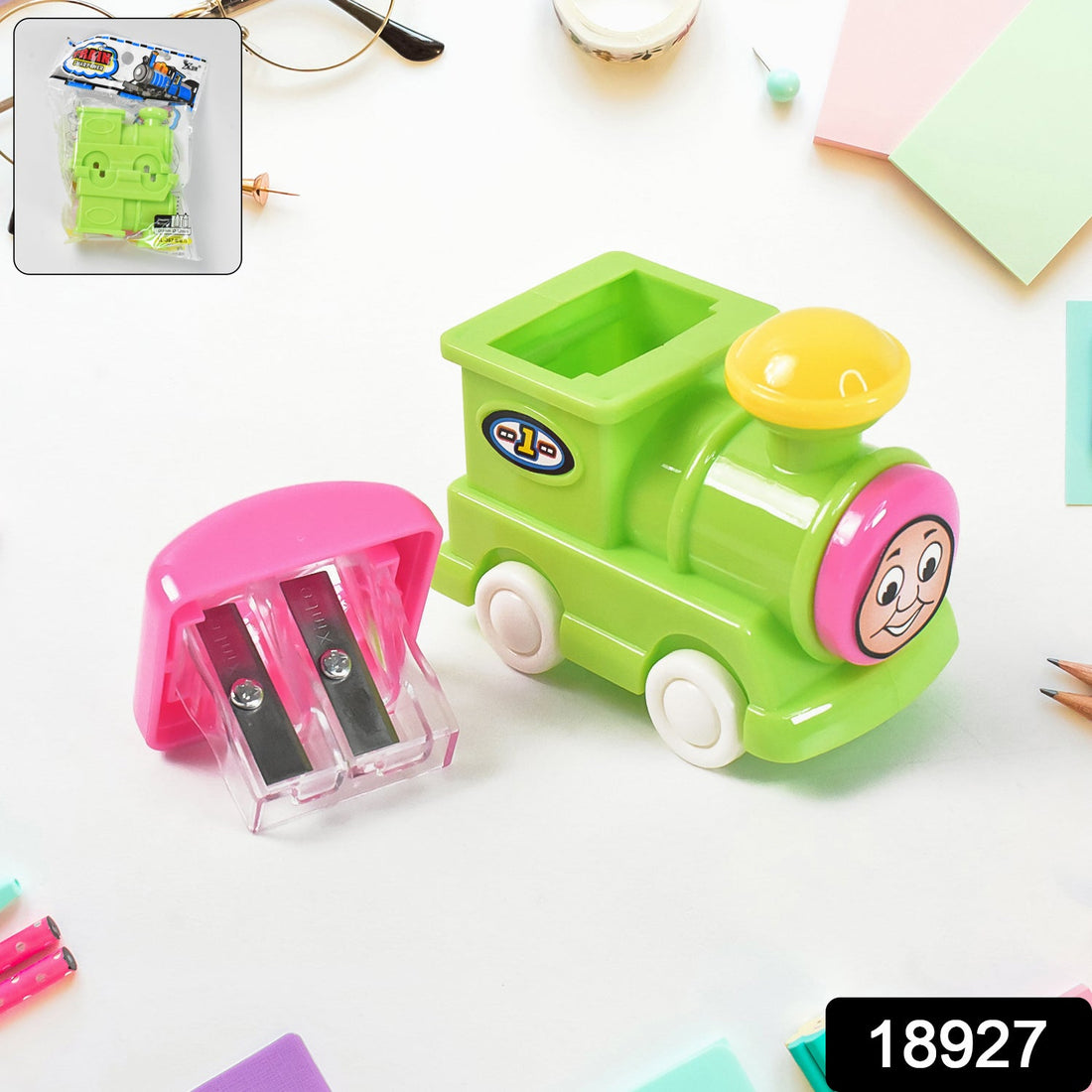 ChooChoo Sharp