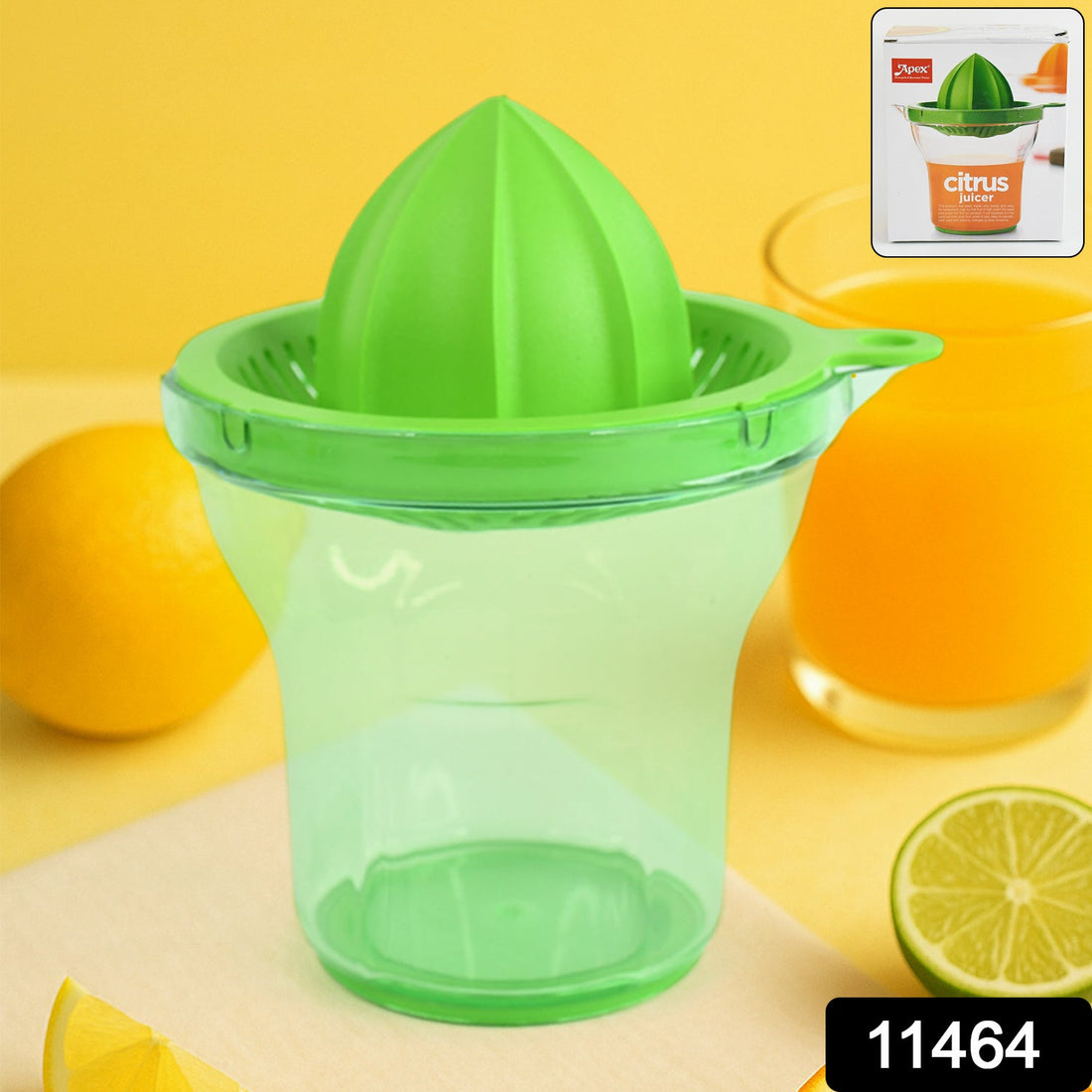 Fresh Squeeze Juicer