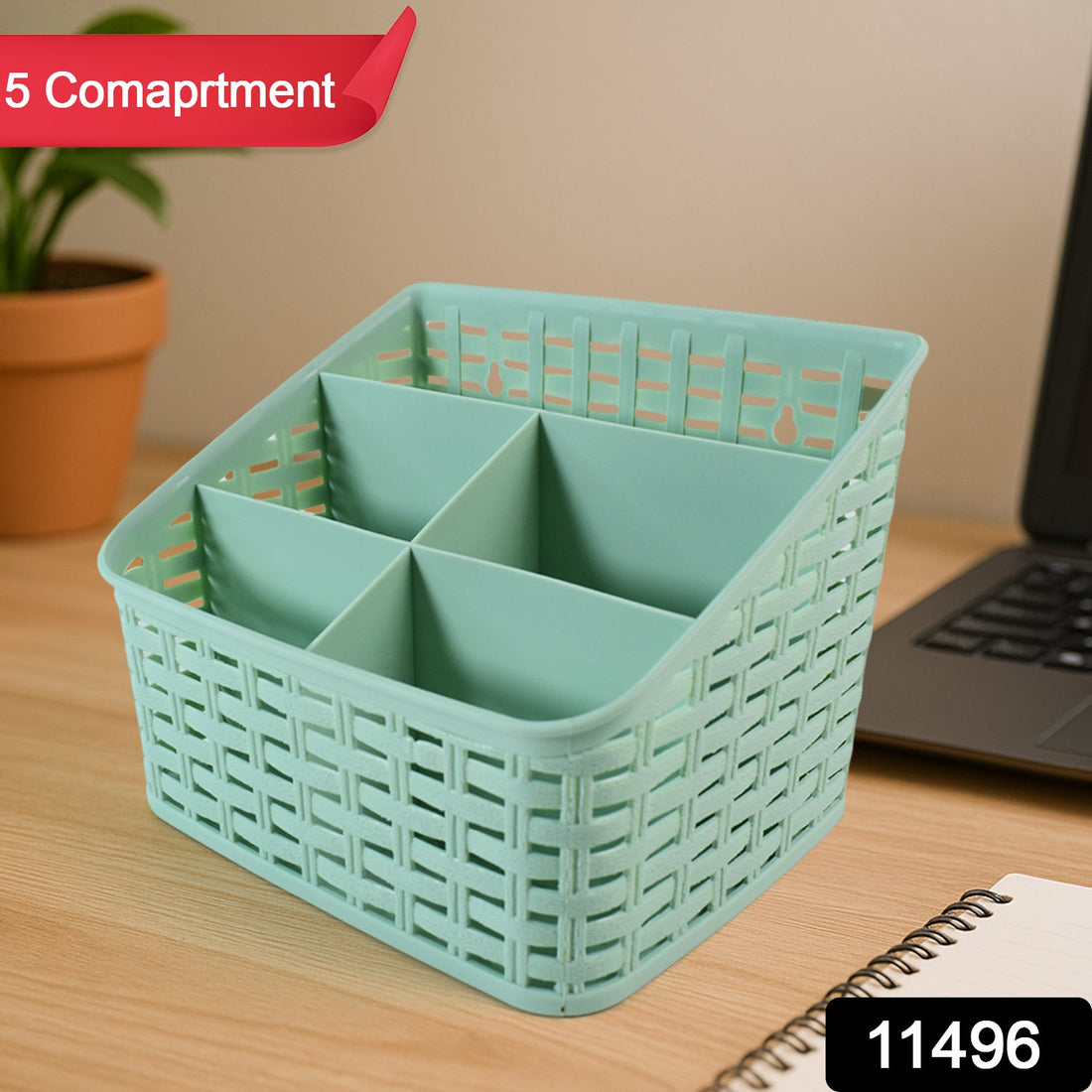 Urban Tidy Divider Holder