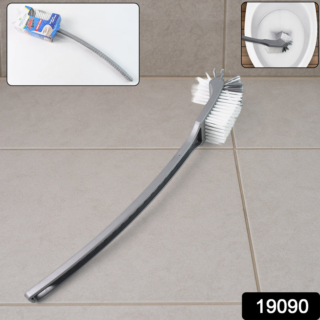 Clean Edge WC Brush